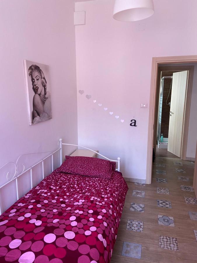Rome Sweet Rome - Close To Line A San Giovanni Exterior foto